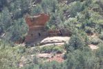 PICTURES/Devils Bridge Hike - Sedona/t_Big Rock.JPG